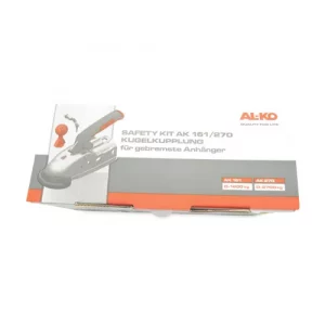 Accouplement à Billes ALKO AK 161 Ø 50