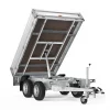 Remorque Benne UNITRAILER TASKER 400/2C – Image 2