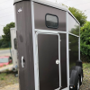 Van 1 place ½ Ifor Williams-HB403 – Image 2