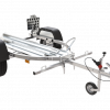 Remorque Moto Unitrailer Rider 1 – Image 2