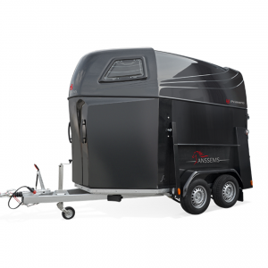 Van 2 places Anssems PTH 2000 Privaro