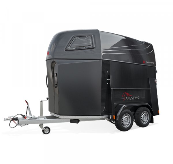 Van 2 places Anssems PTH 2000 Privaro