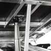 Remorque Benne UNITRAILER TASKER 400/2C – Image 10