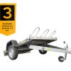 Remorque Basculante UNITRAILER MOTO 3 – Image 4