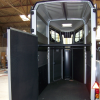 Van 1 Place ½ Ifor Williams HBX-403 – Image 2