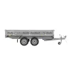 Remorque UNITRAILER SOLID 300/2 – Image 2
