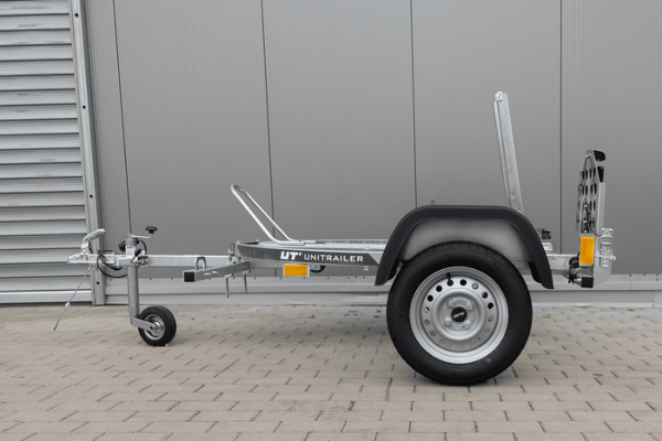 Remorque Moto Unitrailer Rider 1