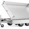 Remorque Benne UNITRAILER TASKER 400/2C – Image 3