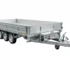 Remorque Benne UNITRAILER TASKER 600/3C – Image 2