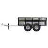 Remorque Double Essieu 1000 kg – Image 4