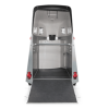 Van 1 Place ½ Humbaur Single Alu 1600 – Image 4