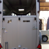 Van 1 Place ½ Ifor Williams HBX-403 – Image 3