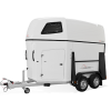 Van 2 places Anssems PTH 2000 Excelente – Image 3