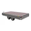 Remorque UNITRAILER SOLID 300/2 – Image 3