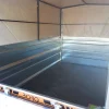 Remorque Bagagère Boro 2 Essieux 750 kg – Image 4