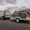Remorque Timon Pliable Porte-Moto/Quad – Image 5