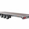 Dépanneuse à Trois Essieux UNIPLAT 600/3 – Image 5