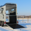 Van Touring One 1,5 Place Cheval Liberté – Image 4