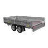 Remorque UNITRAILER SOLID 300/2 – Image 4