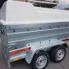 Remorque Bagagère Boro 2 Essieux 750 kg – Image 5
