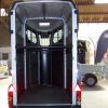 Van 1 Place ½ Ifor Williams HBX-403 – Image 4
