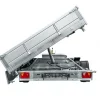 Remorque Benne UNITRAILER TASKER 600/3C – Image 4