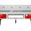 Remorque à Timon Fixe GARDEN TRAILER 264 – Image 6
