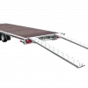 Dépanneuse à Trois Essieux UNIPLAT 600/3 – Image 3