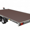 Remorque Plate Basculante UNIPLAT 4020S – Image 6