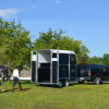 Van 1 place ½ Fautras JMS Classic – Image 5