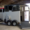 Van 1 Place ½ Ifor Williams HBX-403 – Image 5