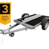 Petite Remorque Moto UNITRAILER MOTO 1 – Image 6