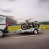 Remorque Timon Pliable Porte-Moto/Quad – Image 7