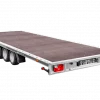 Dépanneuse à Trois Essieux UNIPLAT 600/3 – Image 4
