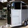 Van 1 Place ½ Ifor Williams HBX-403 – Image 6