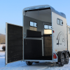 Van Touring One 1,5 Place Cheval Liberté – Image 6
