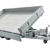 Remorque Benne UNITRAILER TASKER 600/3C – Image 6