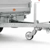 Remorque Benne UNITRAILER TASKER 400/2C – Image 7