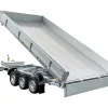 Remorque Benne UNITRAILER TASKER 600/3C – Image 7
