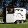 Van Touring One 1,5 Place Cheval Liberté – Image 7